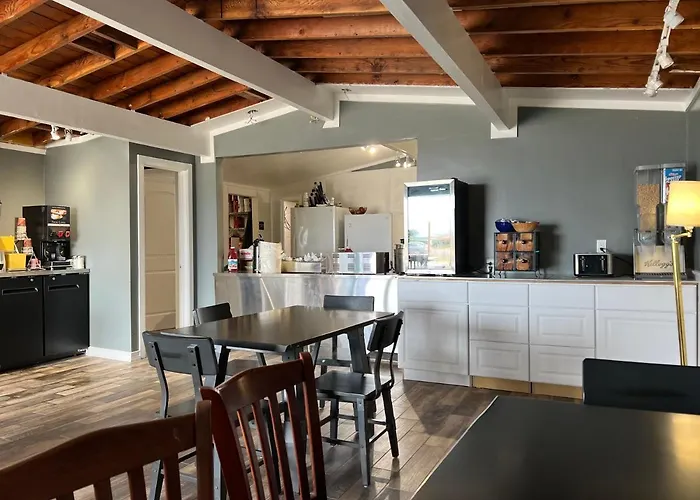 Comfort Inn Near Hearst Castle - Cambria