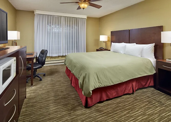 Motel: Sands By The Sea Motel